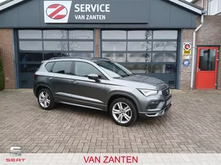 SEAT Ateca 1.5 TSI (150pk) FR Business Intense DSG-7 + Camera etc.