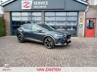 CUPRA Formentor 1.5 TSI DSG-7 Business Edition Plus + 19 Inch + Camera etc.