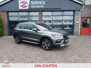 SEAT Ateca 1.5 TSI Xperience Business Intense