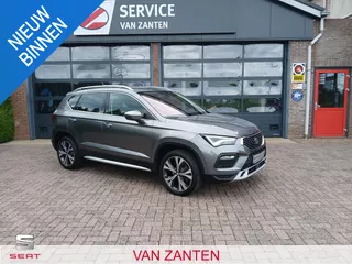 SEAT Ateca 1.5 TSI Xperience Business Intense