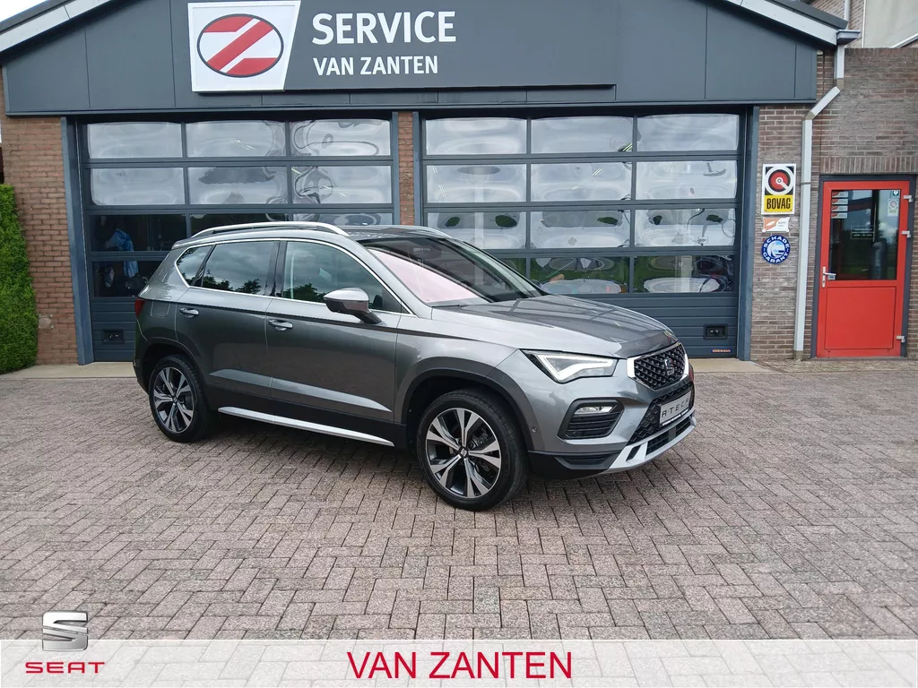 SEAT Ateca 1.5 TSI Xperience Business Intense