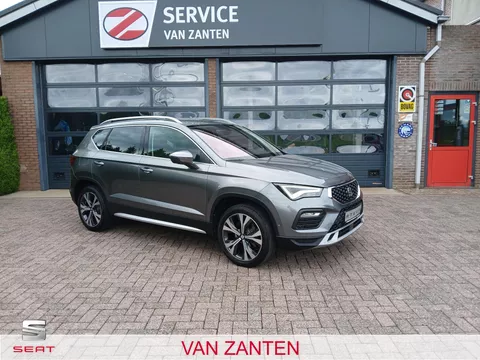 SEAT Ateca 1.5 TSI Xperience Business Intense