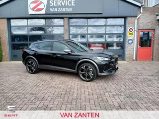 CUPRA Formentor 1.5 TSI Business Edition Plus + 19 inch!!