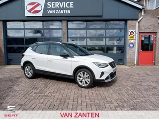 SEAT Arona 1.0 TSI Xperience Business