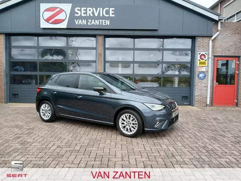 SEAT Ibiza 1.0 EcoTSI FR Business Intense