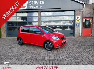 SEAT Mii 1.0 Style Chic
