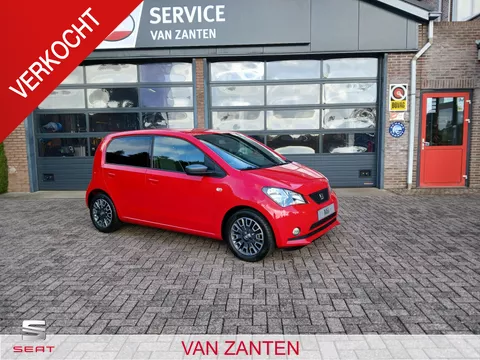 SEAT Mii 1.0 Style Chic
