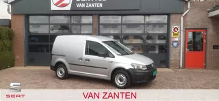 Volkswagen Caddy 2.0 TDI L1H1 BMT Trendline