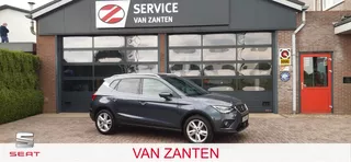 SEAT Arona 1.0 TSI FR Business Intense Plus + Alcantara bekl. + Beats audio!!