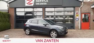 SEAT Arona 1.0 TSI FR Business Intense Plus