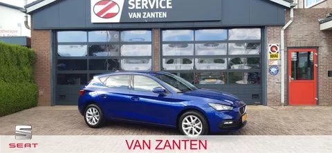 SEAT Leon 1.0 TSI Style Business Intense