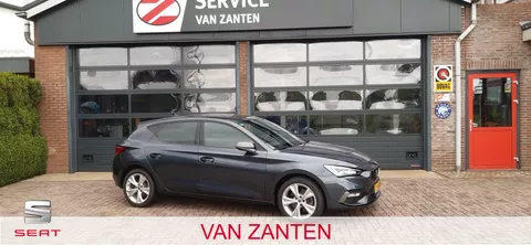 SEAT Leon 1.4 TSI eHybrid PHEV FR + Technology Pack !!