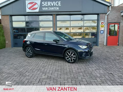 SEAT Arona 1.0 TSI FR Business Intense