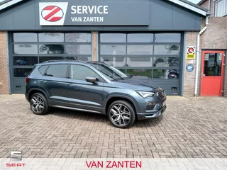 SEAT Ateca 1.5 TSI FR Business Intense