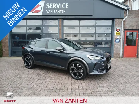 CUPRA Formentor 1.4 e-Hybrid Business + 19 Inch.